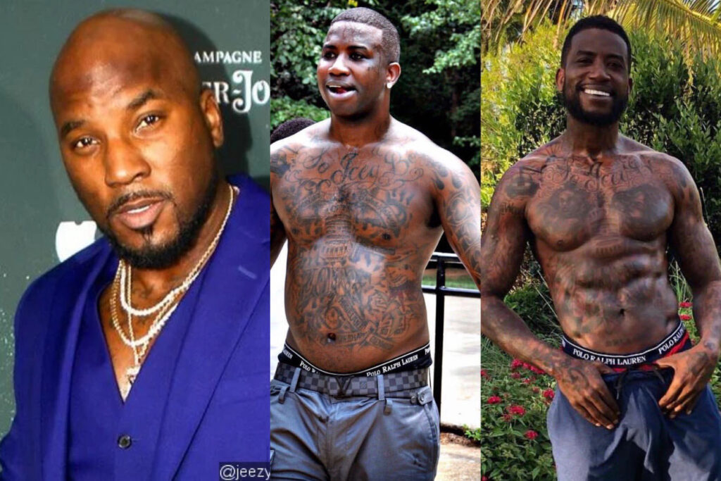WHICH ONE Y’ALL GOT?: Jeezy Sends a Warning to Gucci Mane Ahead of Verzuz Battle – “Don’t Send Ya Clone”