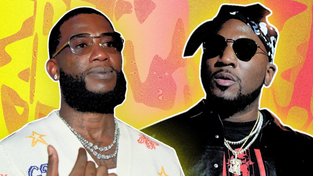 SHOOT OUT, AVOIDED!: Gucci Mane & Jeezy Squash Beef After Tense “Verzuz” & Perform “Icy” Together (WATCH)