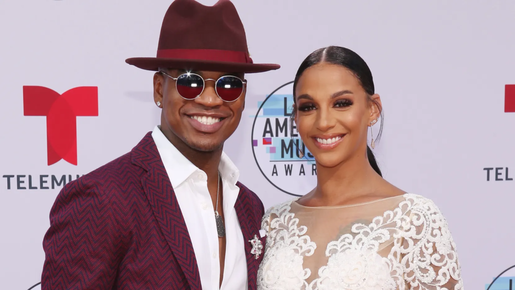 IT BE LIKE THAT SOMETIMES: Crystal Smith Says Ne-Yo “Filed For Divorce” Then Came Home & “Asked What Was For Dinner” (VIDEO)