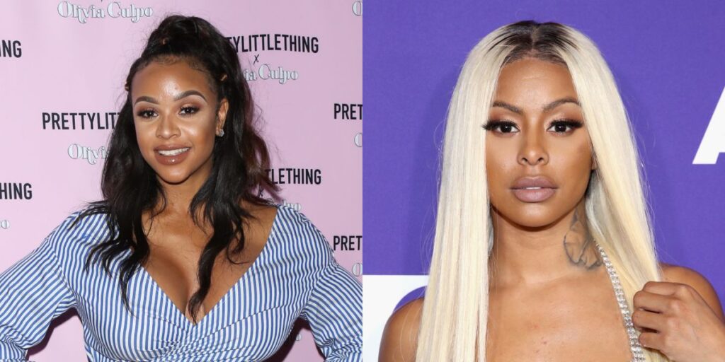 IN CASE YOU MISSED IT: The Truth is Finally Coming Out About Fetty Wap Not Being Alexis Skyy’s Baby Daddy & The Other Members of the Baby Mama Brigade Are Not Happy