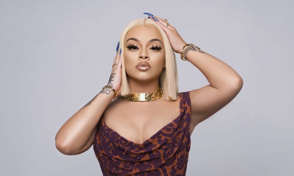 BUT SHOULD SHE HAVE TO?: Mulatto Confirms That She’s Working on Changing Her Name – “The Name is Not Worth it Anymore”