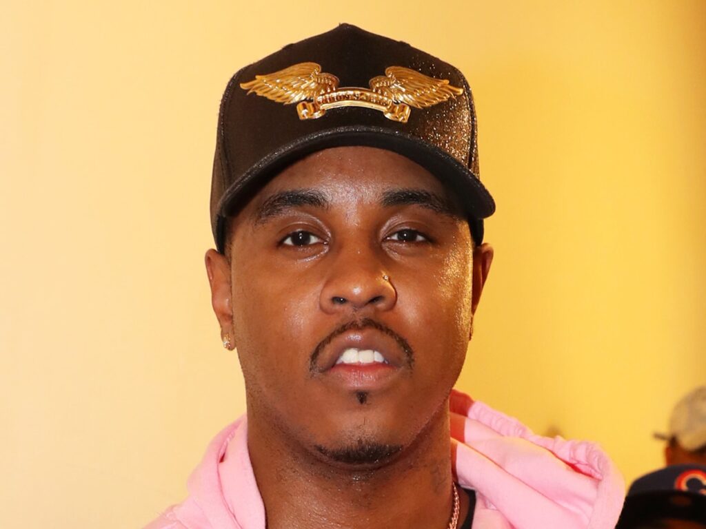 ALEXA, PLAY BIRTHDAY SEX!: Jeremih Has Been Released from the Hospital Following Scary Battle with COVID-19 – “I’m Overwhelmed with Gratitude”