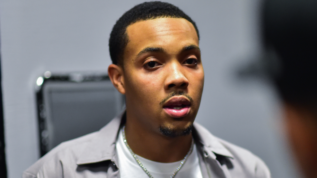 Y’ALL ARE GOING TO JAIL: G Herbo Charged In $1.5M Federal Fraud Case; Accused of Using Stolen ID’s to Acquire Private Jets, Designer Puppies, & More