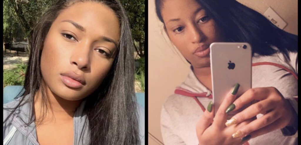DESPITE WHAT “THEY” SAID: Megan Thee Stallion’s Sister Didn’t Accuse Her Of Being Neglectful At All – “I Would Never Do Anything to Hurt Her!”