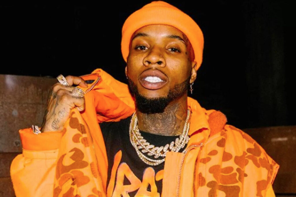 NICE TRY, LEPRECHAUN: Tory Lanez Sends Critic Who Called Him Trash $2,500…She Reminds Him That He’s Still Trash