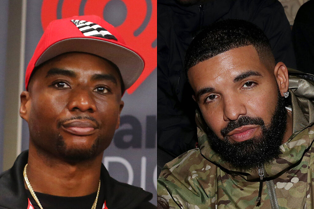 FACTS OR REACHING?: Charlamagne Doesn’t Think Drake Has Much More to Offer Musically “The Drake Era is Over”