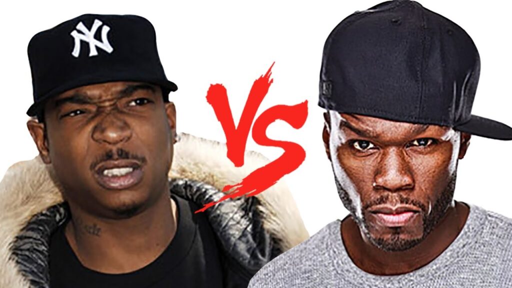 IT’S MURDAAAA: Ja Rule Says 50 Cent Doesn’t Want Verzuz Smoke with Him – “Just Get a Boxing Ring, We Can Do That” (VIDEO)