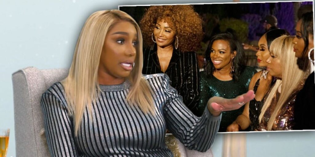 Y’ALL STILL TUNING IN?: NeNe Leakes Wants Us to Boycott Bravo & The Real Housewives Citing “Racial Discrimination”