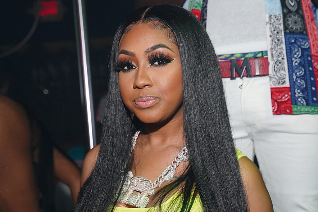 WHEW, CHILE!: Yung Miami Gets Dragged on Twitter Again After Many Get Offended By Her Tweet – “If You Never Been Pregnant, That P*ssy Garbage”