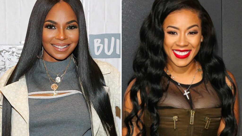 BABY I SHOULD’VE WENT OUT TO THE CLUB: Ashanti & Keyshia Cole’s “Verzuz” Gets Cancelled Again Due to Covid Concerns & The Internet Just Wants it To Be Over