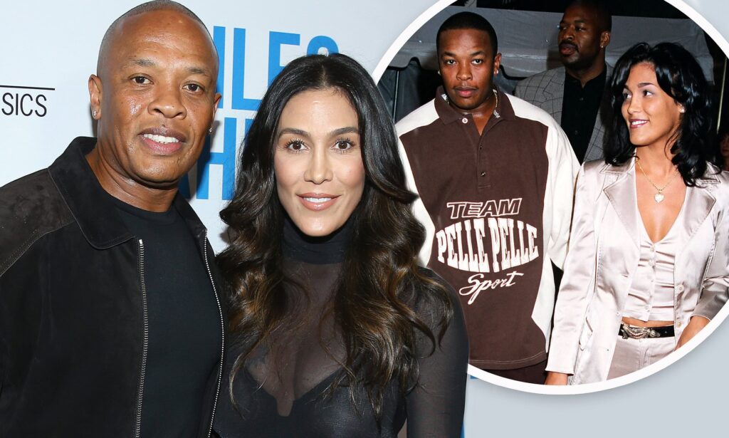 SHE WANTED ONE MORE HIT OF THE CHRONIC?: Dr. Dre Says His Ex-Wife Invited Him Over to Smash Her Cakes After Filing for Divorce…Despite Claiming She Was Scared of Him