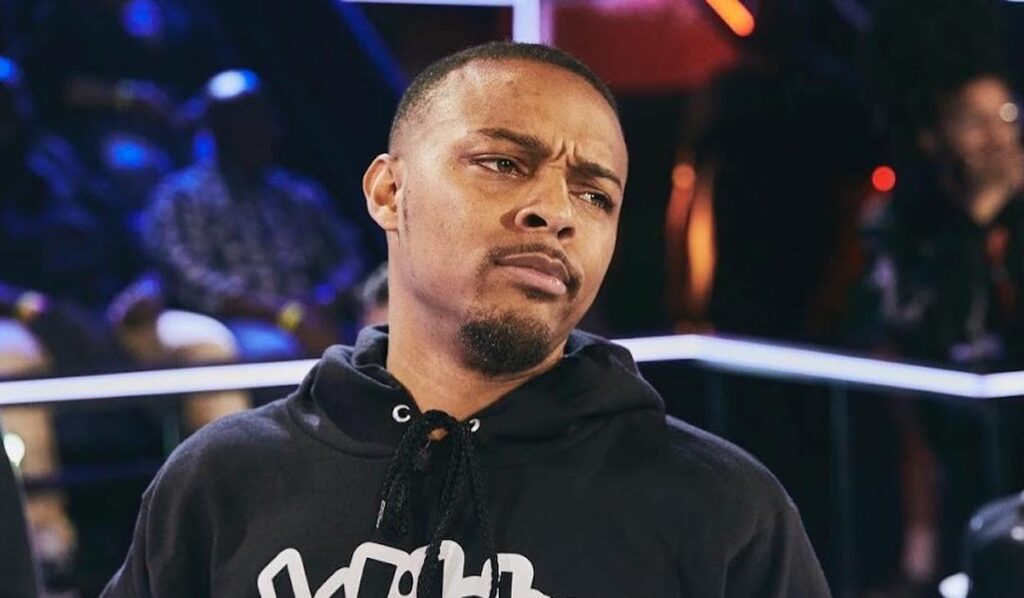 I KNOW Y’ALL AREN’T RISKING YOUR LIVES FOR LICCLE BOW WOW: Bow Wow Faces Criticism Over Packed Maskless Show in Houston