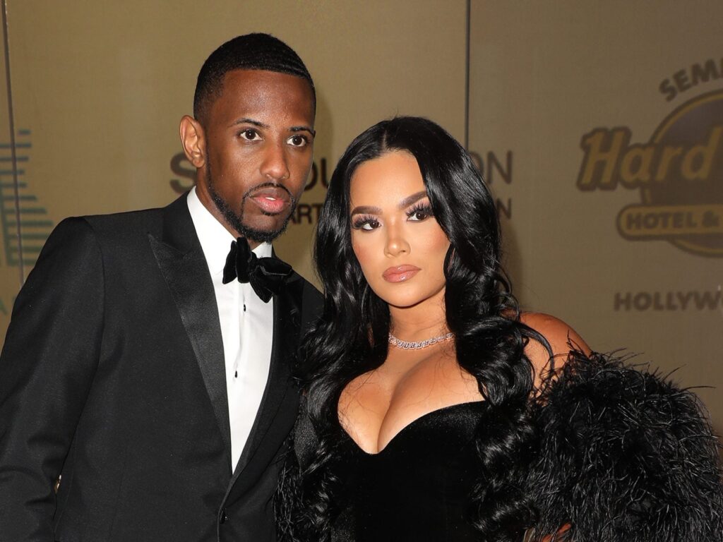 THE INTERNET NEVER FORGETS: Fabolous Thinks This Generation Needs to Love Their Women Like He Loves Emily B & The Internet isn’t Here for It