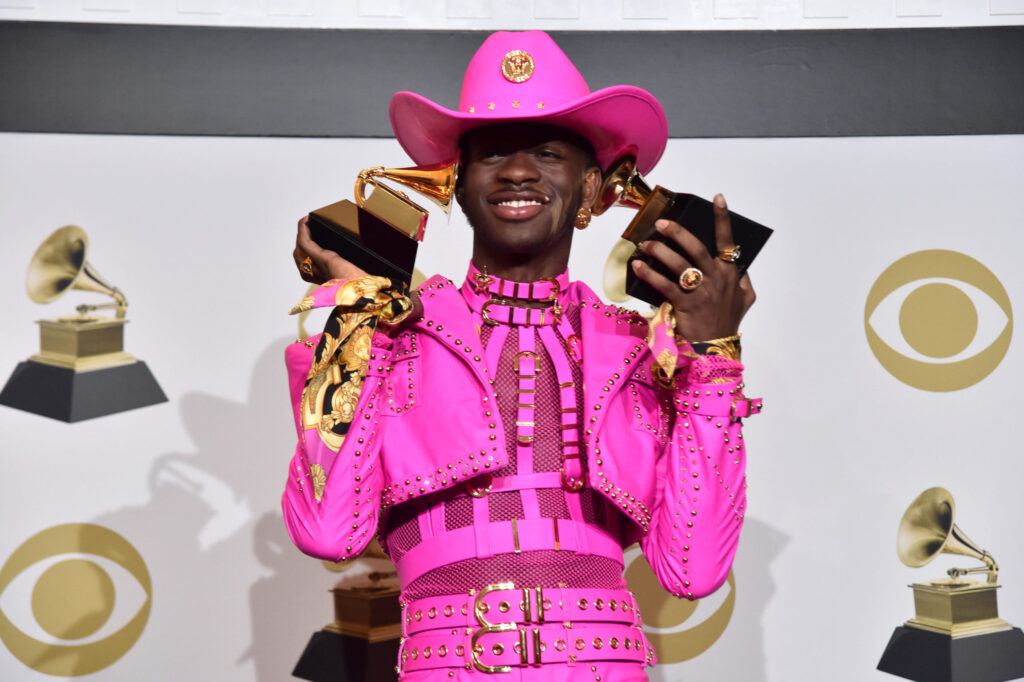 WHO WOULD’VE THOUGHT?: Lil Nas X’s “Old Town Road” Just Became the Most Certified Song in RIAA History