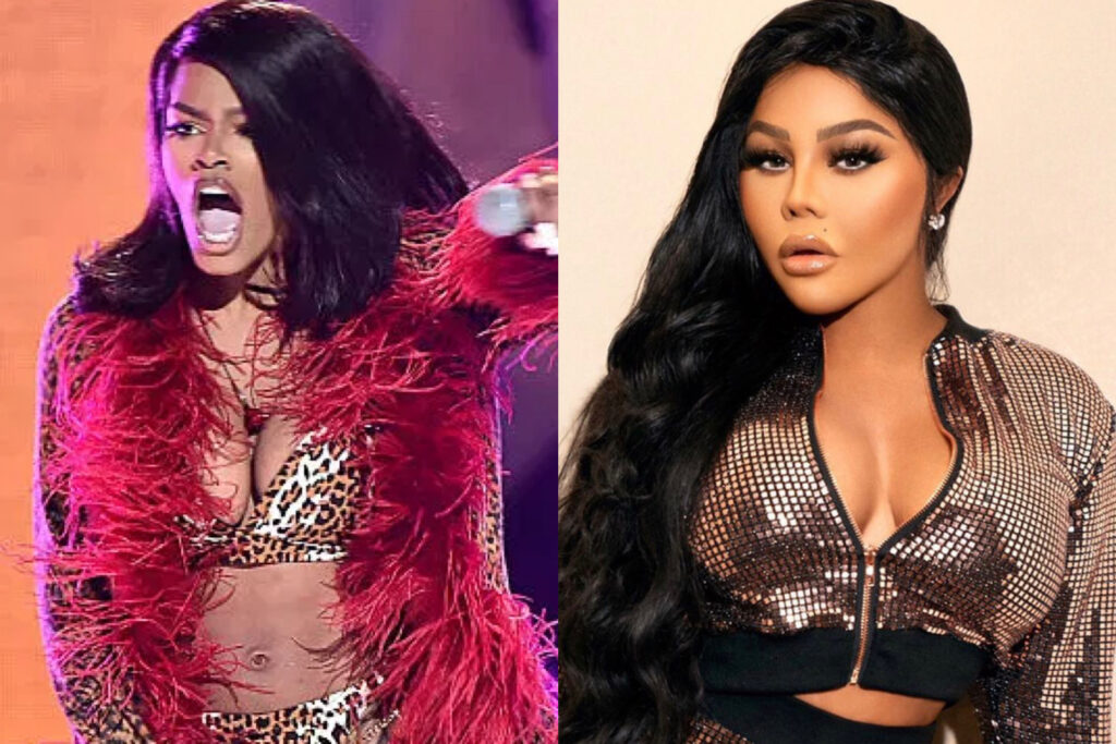 HERE FOR IT OR KEEP IT?: Lil’ Kim Says Teyana Taylor is the Only Person in the Industry Who Can Play Her in a Biopic – “There’s No One Else” (VIDEO)