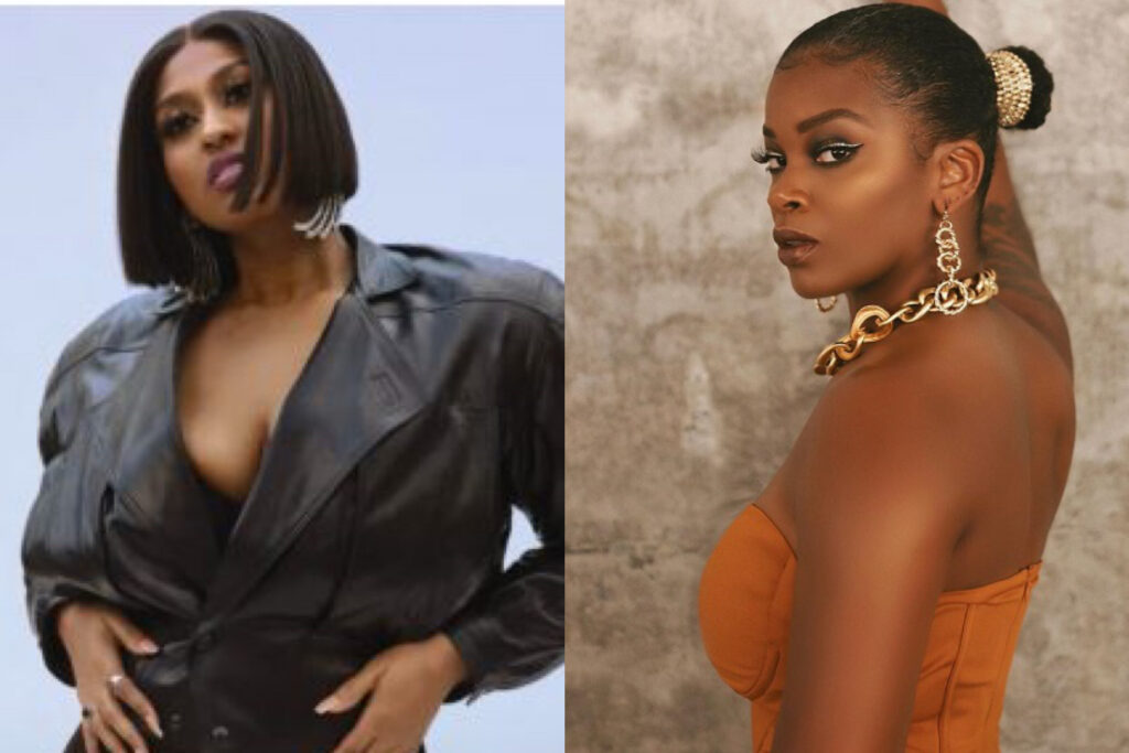 KEN’S PICK: Jazmine Sullivan & Ari Lennox Just Gave Us All An Anthem for When We’re Contemplating Sitting “On It”… & We Are Here for it! (LISTEN)