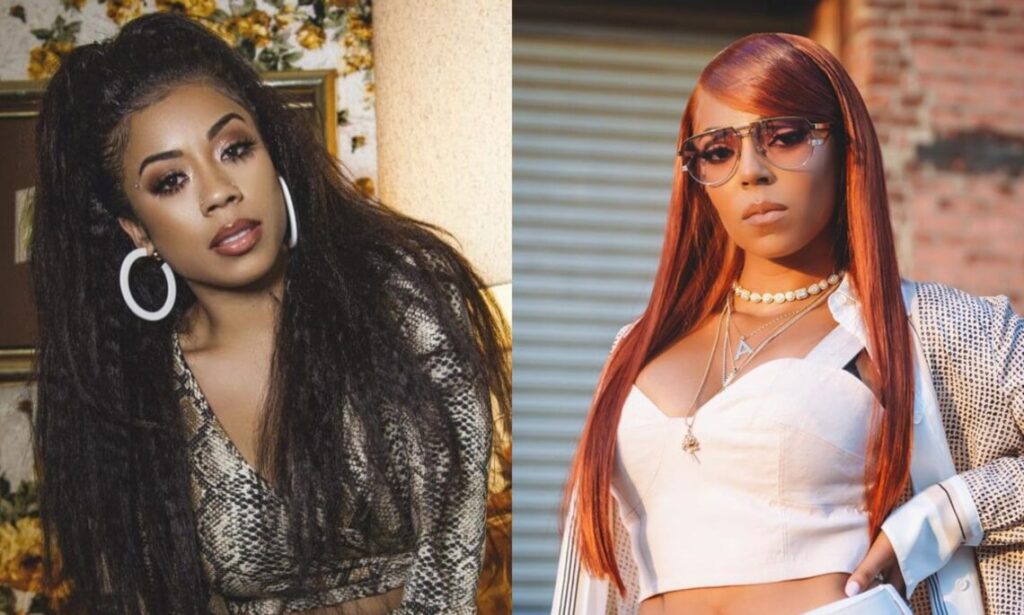 ARE WE STILL TUNING IN?: Hopefully Third Time’s a Charm As Ashanti Vs Keyshia Cole Battle is Now Promised for Jan 21st