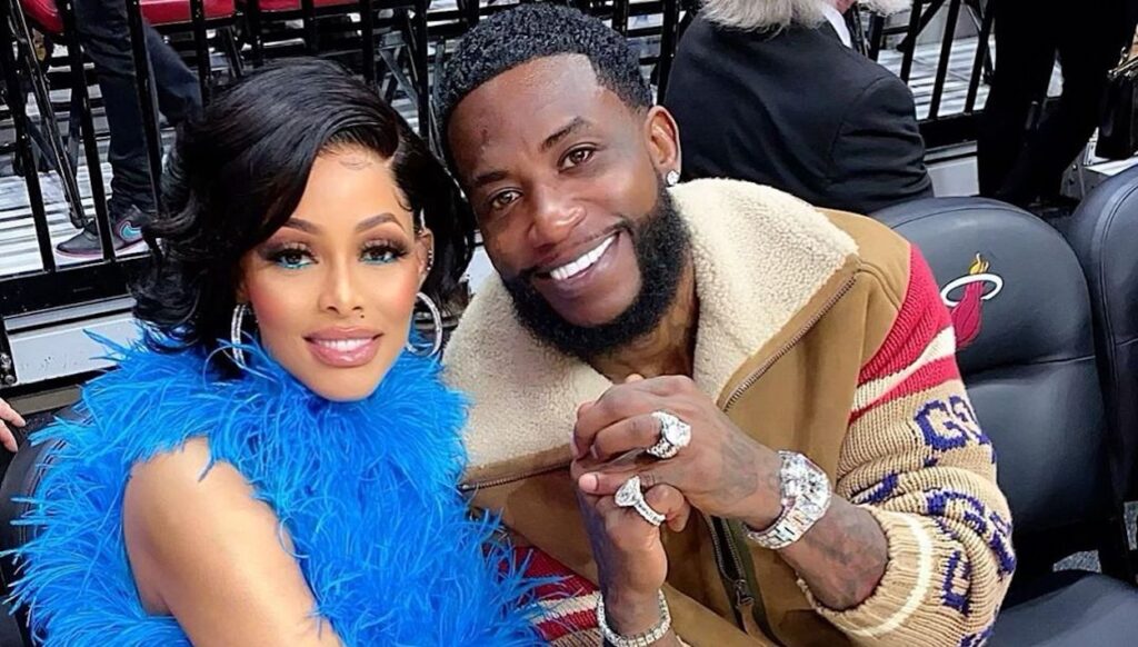 MUST BE NICE: Gucci Mane Gifts $1 Million As Keyshia Ka’oir’s Push Present After the Birth of Their Son