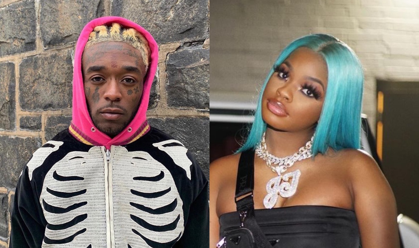 SOMEBODY BETTER TELL US THE TOOTH: Lil Uzi Vert Says Some Chick Knocked His...