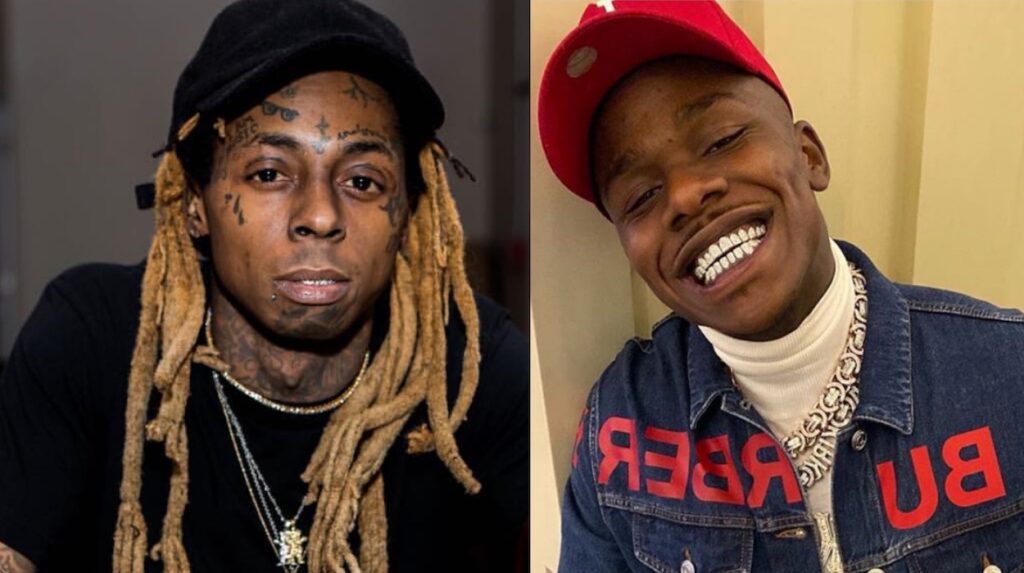 FACTS OR REACHING?: DaBaby Says He & Lil Wayne Are The “Best Rappers Alive”