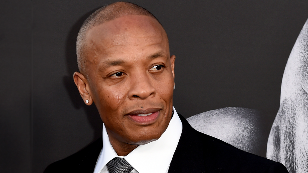 PRAYERS UP: Dr. Dre Reportedly Rushed To Hospital After Suffering Brain Aneurysm