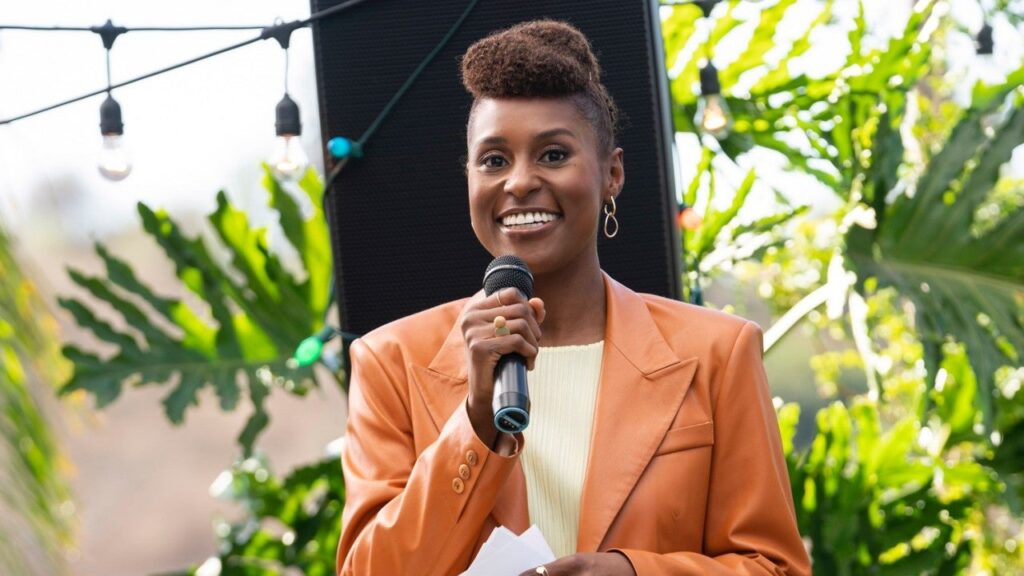 SAY IT AIN’T SO!: Issa Rae Announces That “Insecure” is Coming to An End After It’s Next Season