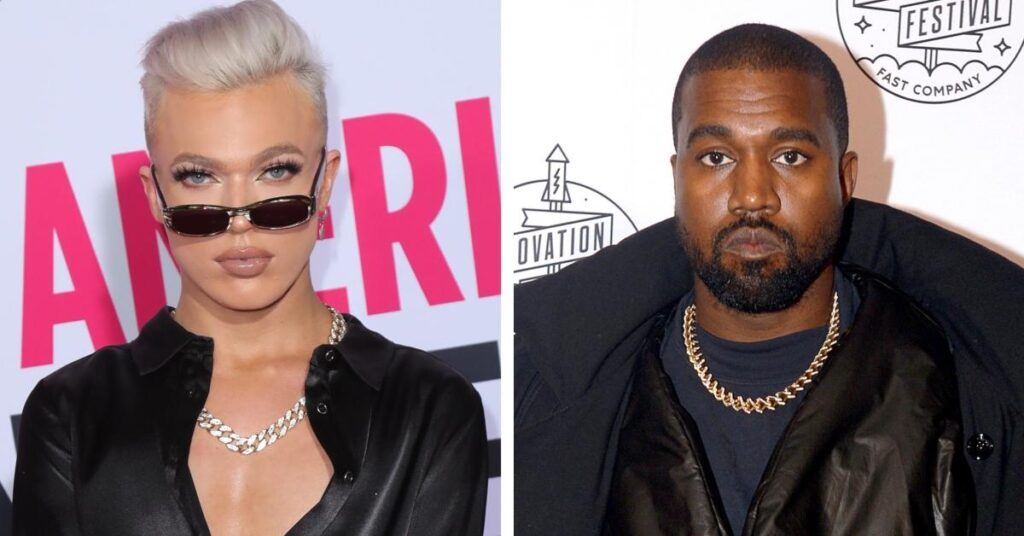 THEY DO ANYTHING FOR CLOUT: Tik Tok Star Cole Carrigan Just Almost Got Sued for Lying About Hooking Up with Kanye West – “I Did it Because He Voted for Trump”