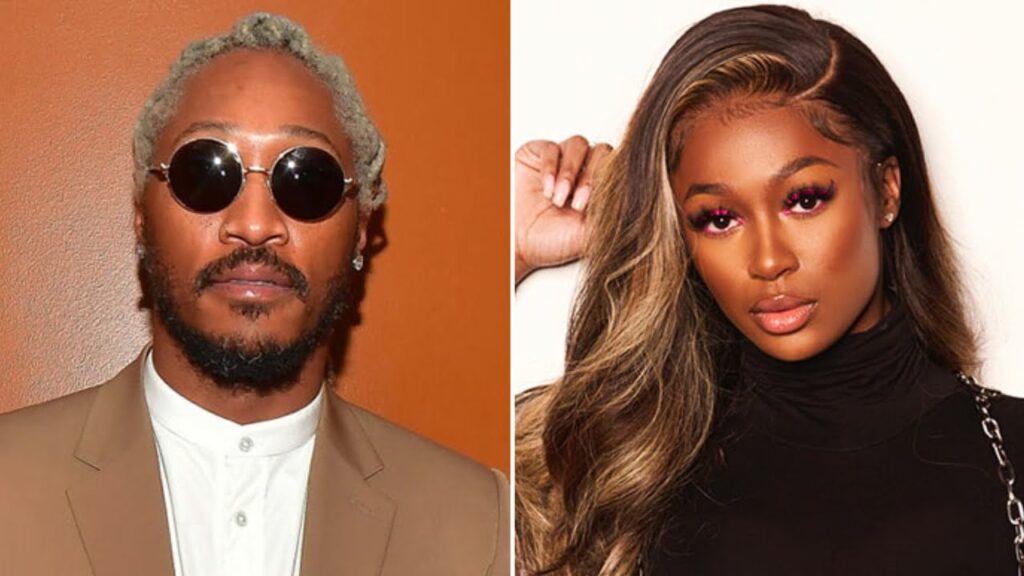 ON TODAY’S EPISODE OF THE YOUNG & THE TOXIC: Future & Dess Dior Spark Breakup Rumors After Unfollowing One Another On Social Media
