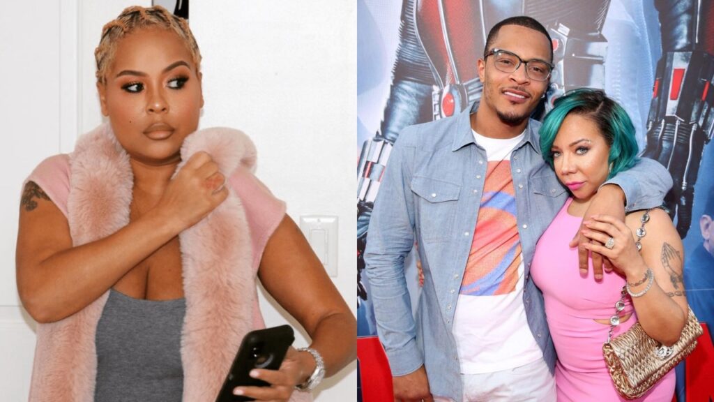 IN CASE YOU MISSED IT: T.I. Denies Accusations Once Again On Video, Exposes Fake Allegations; The Alleged Victim Responds By Taking an Immediate Lie Detector Test