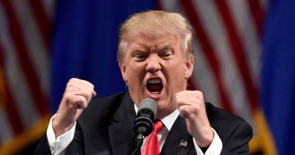 SEE YA LATER, ALLIGATOR!: Donald Trump Has Been Impeached…AGAIN! Now What’s Next?