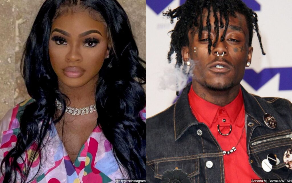 CITY BOYS MAY HAVE JUST SCORED 100 POINTS: The Internet Seems to Think JT & Lil Uzi Secretly Got Married or Engaged As She Rocks His Huge Diamond Ring