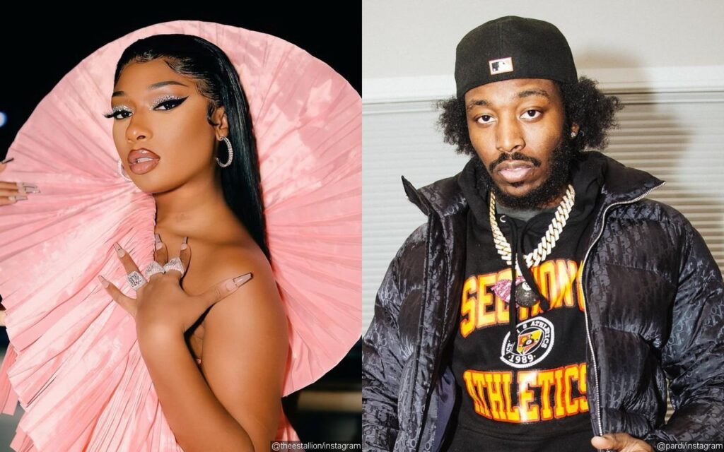 REAL HOT HEAD SHIT!: The Internet Already Can’t Stop Talking About Megan Thee Stallion’s Rumored Relationship with Pardison Fontaine After Video of Heated Argument Surfaces