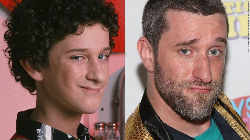 NOT SCREECH!: ‘Saved By The Bell’ Star Dustin Diamond Is Passes Away At 44 After Battle with Stage 4 Lung Cancer