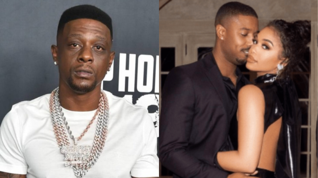 SAY WHAT NOW?: Boosie Badazz Says Future & Trey Songz Deserve More “Credit” for “Running Through” Lori Harvey; Says He’d Smash But Never Marry Her