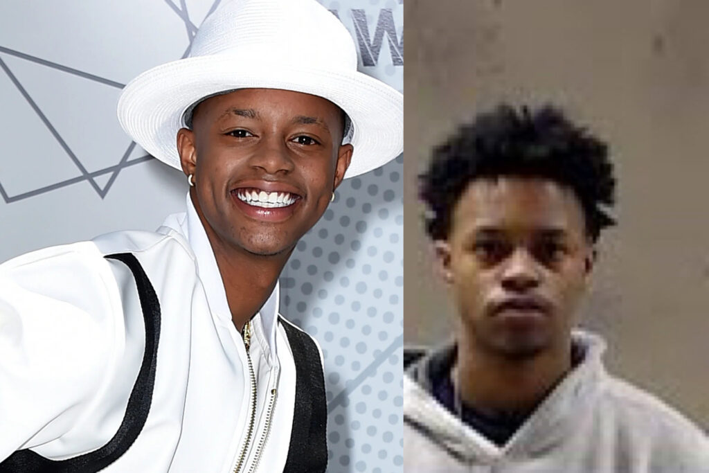 WHAT IN THE WHIP & NAE NAE HELL?: Rapper Silento Reportedly Arrested On Charges He Murdered Cousin In Atlanta