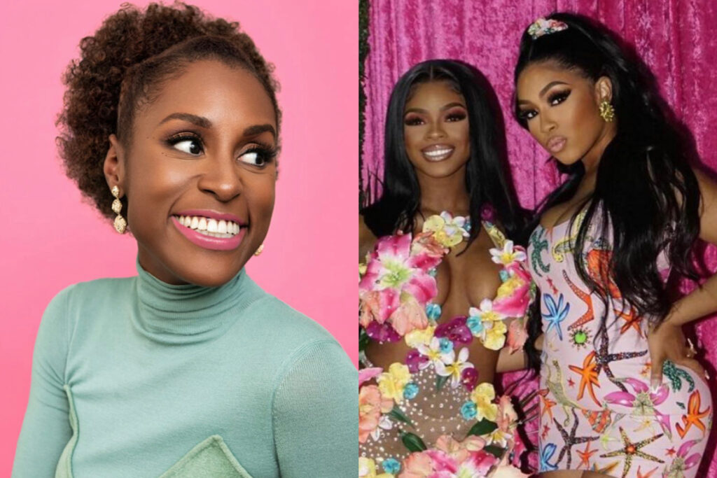 TUNED IN OR TUNED OUT?: Issa Rae & City Girls Set to Co-Executive Produce HBO Max Comedy Series “Rap Sh*t”
