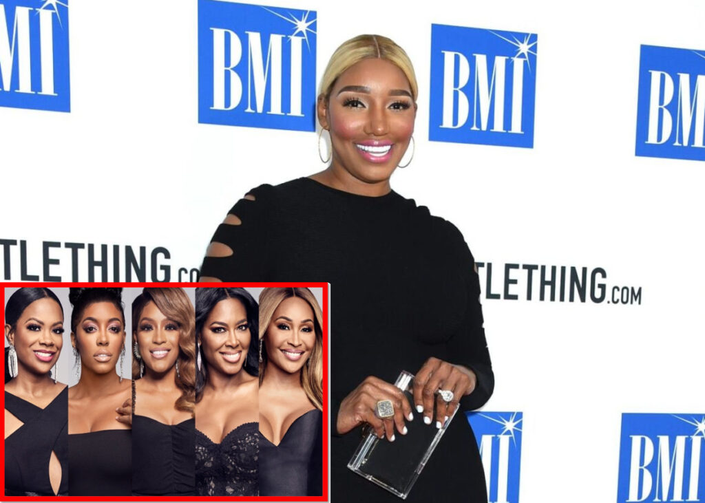 NEVER ENDING STORY: Nene Leakes Still Wants Y’all to Boycott RHOA; Calls Out Other Cast Members for Not Having Her Back “They’re Scared to Lose Their Checks”