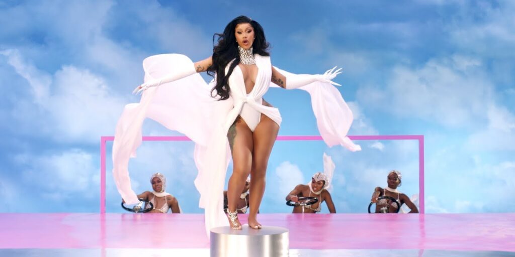 ISSA BOP OR ISSA FLOP?: It’s Up & It’s Stuck! Cardi B is Here to Get Our 2021 Started Right With Her New Banger “Up” (VIDEO)