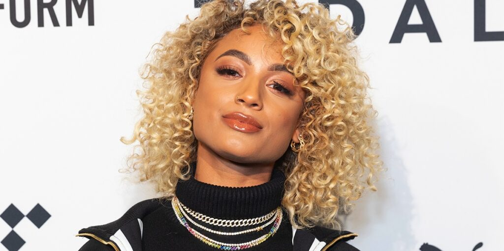 MY BAD, MELLOW YELLOW: DaniLeigh Is Tired Of Y’all “Yellow Bone” Jokes After DaBaby Break Up – “Come Up with Something New”