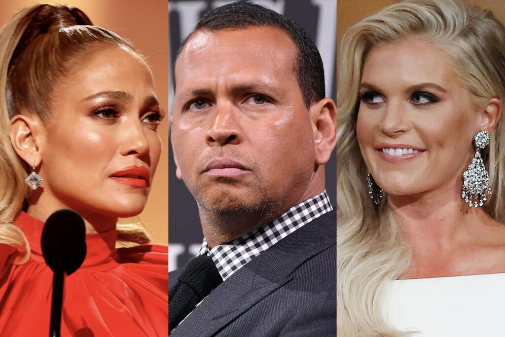 AIN’T IT FUNNY: Alex Rodriguez Denies Allegations of Cheating On Jennifer Lopez With Reality Star – “I Don’t Know Her”