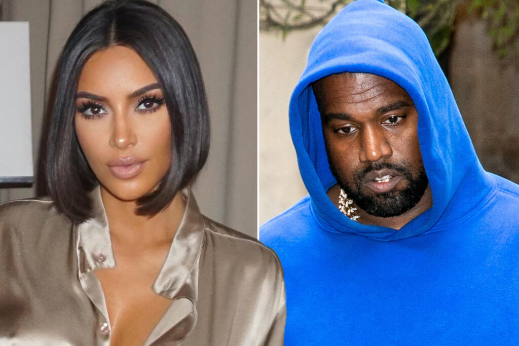 NO SH*T, SHERLOCK: Kanye West Thinks His Attempt at Running for President Cost Him His Marriage to Kim Kardashian
