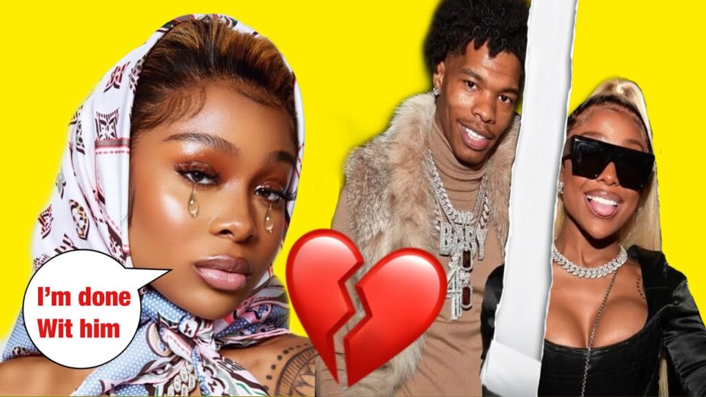 RUN GIRL!: Lil Baby & Jayda Cheaves Have Apparently Called it Quits Again as Jayda Proclaims She “Has to Learn How to Be Single”