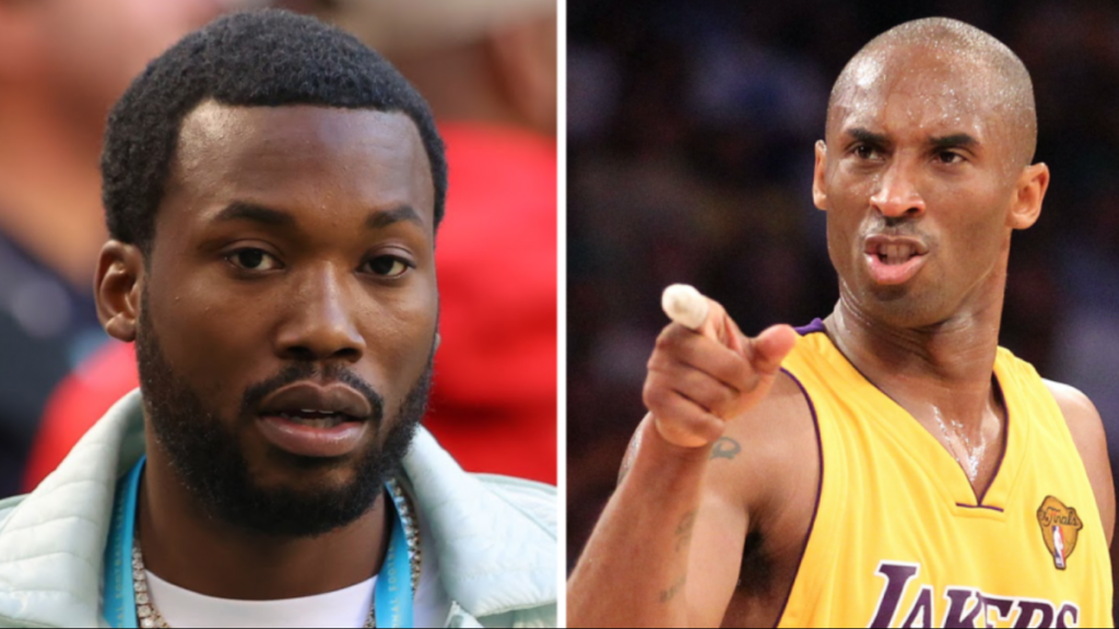 OFFENSIVE OR OVERREACTING?: The Internet is Coming for Meek Mill After Kobe Bryant Helicopter Lyric – “I’m Goin’ Out With My Choppa, It Be Another Kobe”