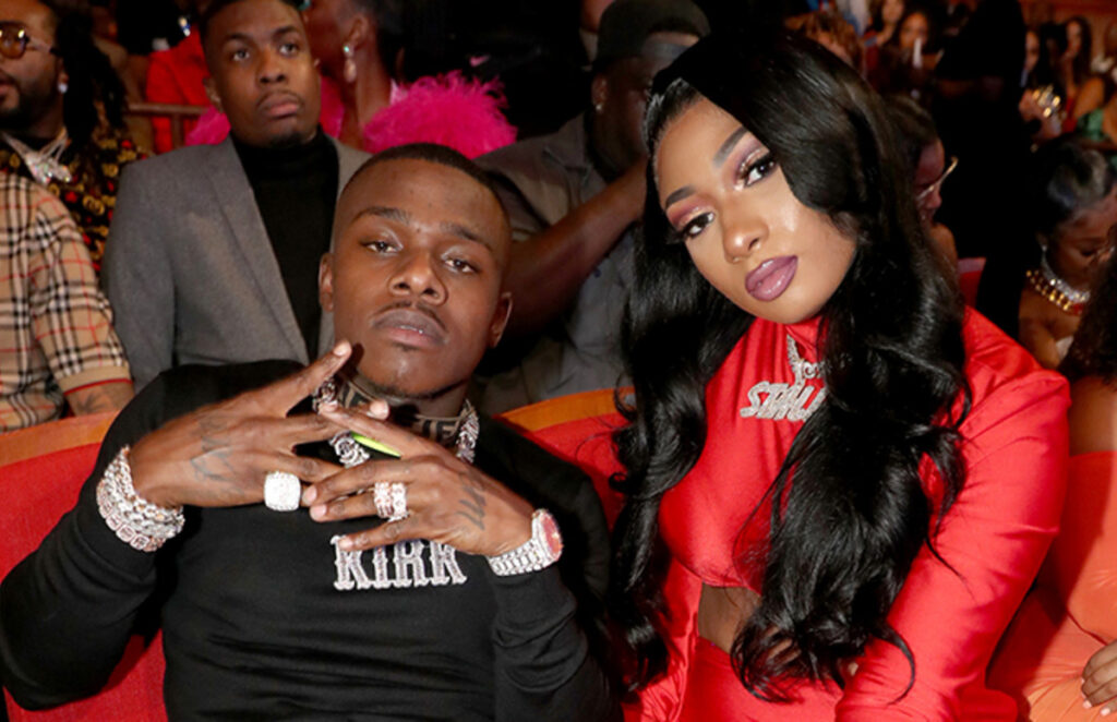 DEFINITELY THE WORK HUSBAND!: DaBaby Dishes on Whether He’s Thought About Shooting His Shot at Megan Thee Stallion – “I’m A Businessman”