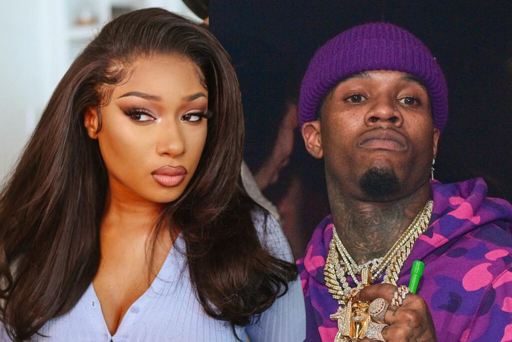 NOT SO FAST, LITTLE FELLA!: Little Tory Lanez Lanez Takes a Big L in Court; Forbidden from Speaking on Megan Thee Stallion Shooting Incident