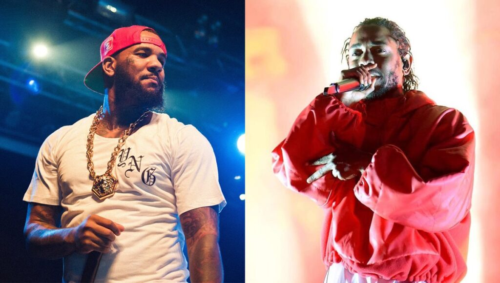 FACTS OR REACHING?: The Game Says He’s a Better Rapper Than Kendrick Lamar – “I’ll Body Him & Any N*gga He F*cks With”