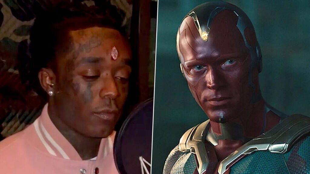 THIS IS WHY WE CAN’T HAVE NICE THINGS: Lil Uzi Vert Decided to Put a $24 Million Diamond in His Forehead; Has Now Begun Bleeding & Claims He Can Die from It