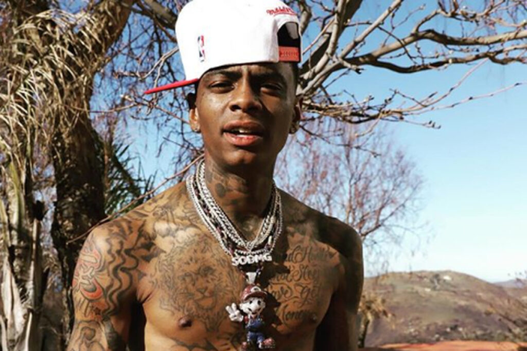 FACTS OR REACHING?: Soulja Boy Makes A Bold Claim About His Career – “I Created Going Viral”