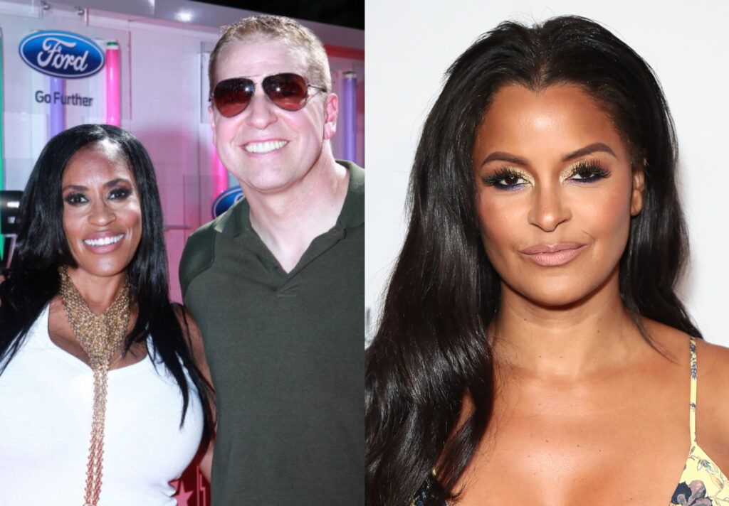 SAY WHAT NOW?: Gary Owen’s Wife Kenya Duke Accuses Claudia Jordan of Having Something to Do with Their Divorce After 18 Years of Marriage