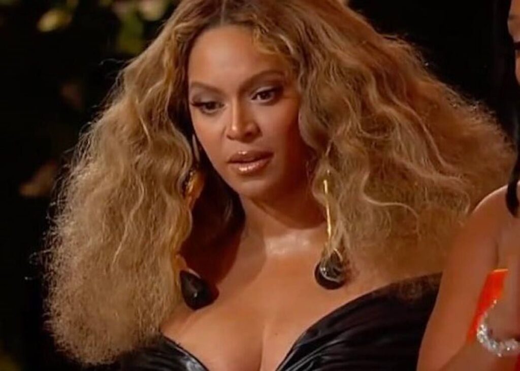 SWIPER NO SWIPING!: Thieves Raid Beyoncé’s Storage Unit Making Away with Over $1 Million Worth Of Stolen Goods